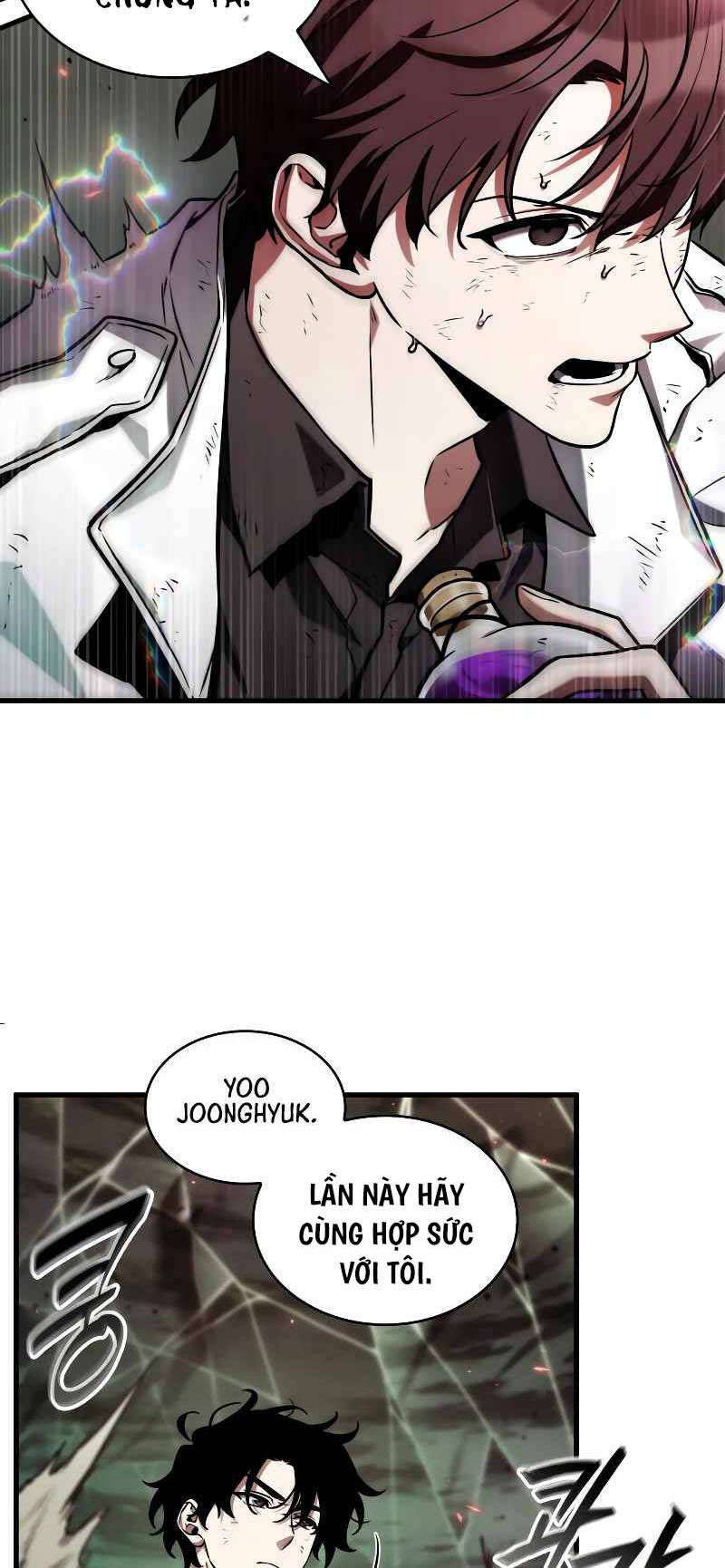 Toàn Trí Độc Giả Chap 203 - Next Chap 204