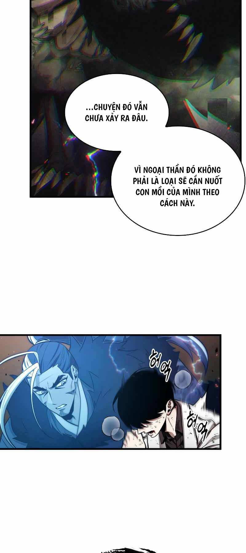 Toàn Trí Độc Giả Chap 203 - Next Chap 204