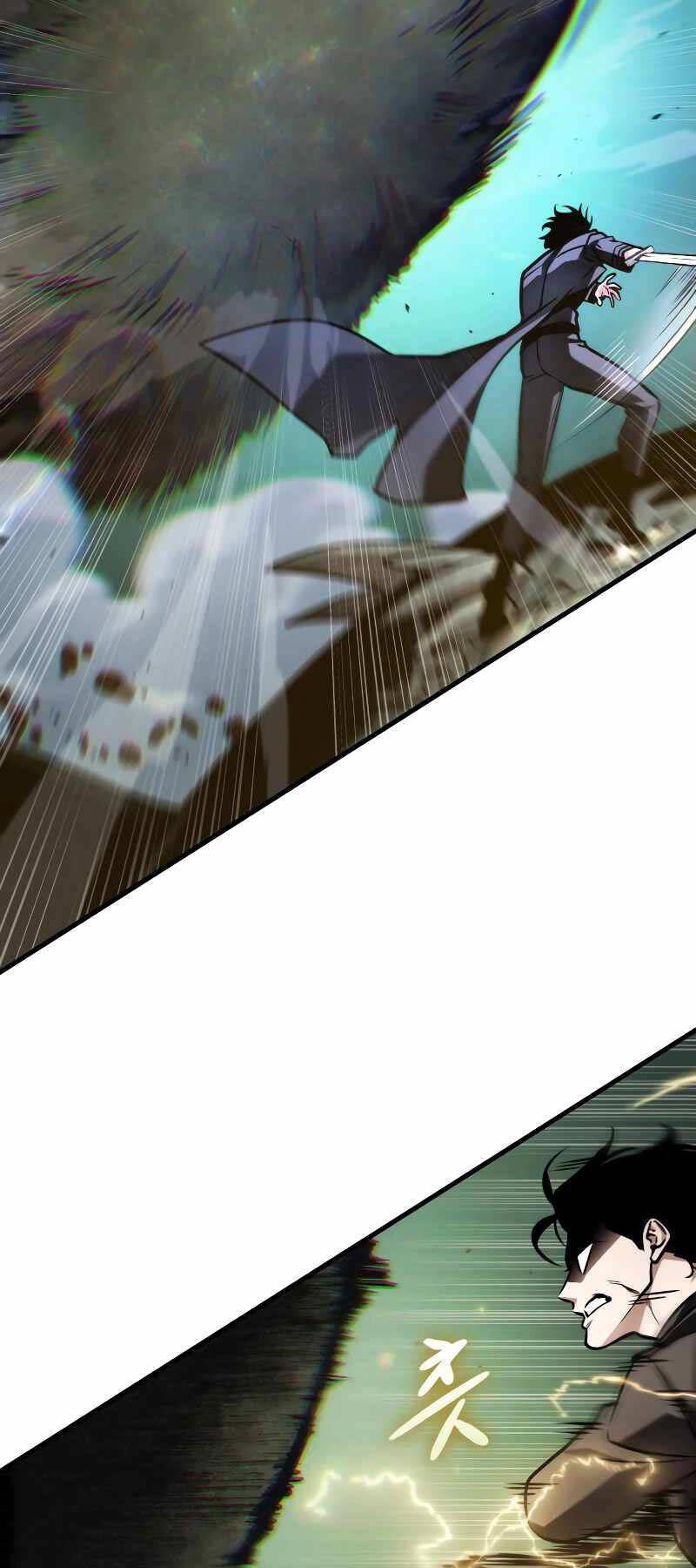 Toàn Trí Độc Giả Chap 203 - Next Chap 204