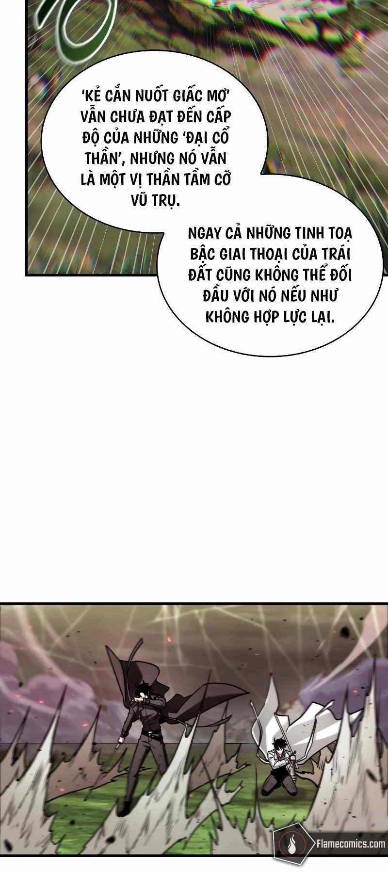 Toàn Trí Độc Giả Chap 203 - Next Chap 204