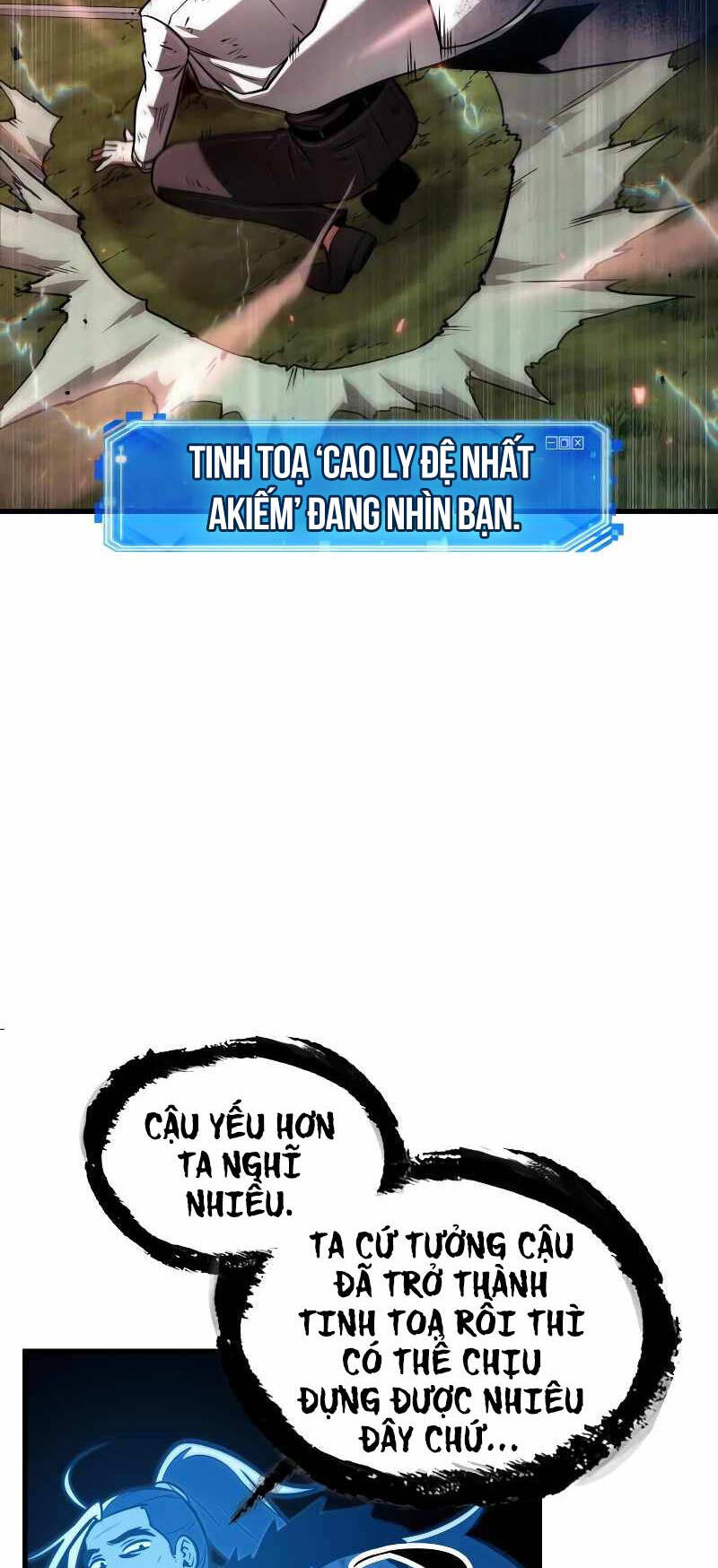 Toàn Trí Độc Giả Chap 203 - Next Chap 204
