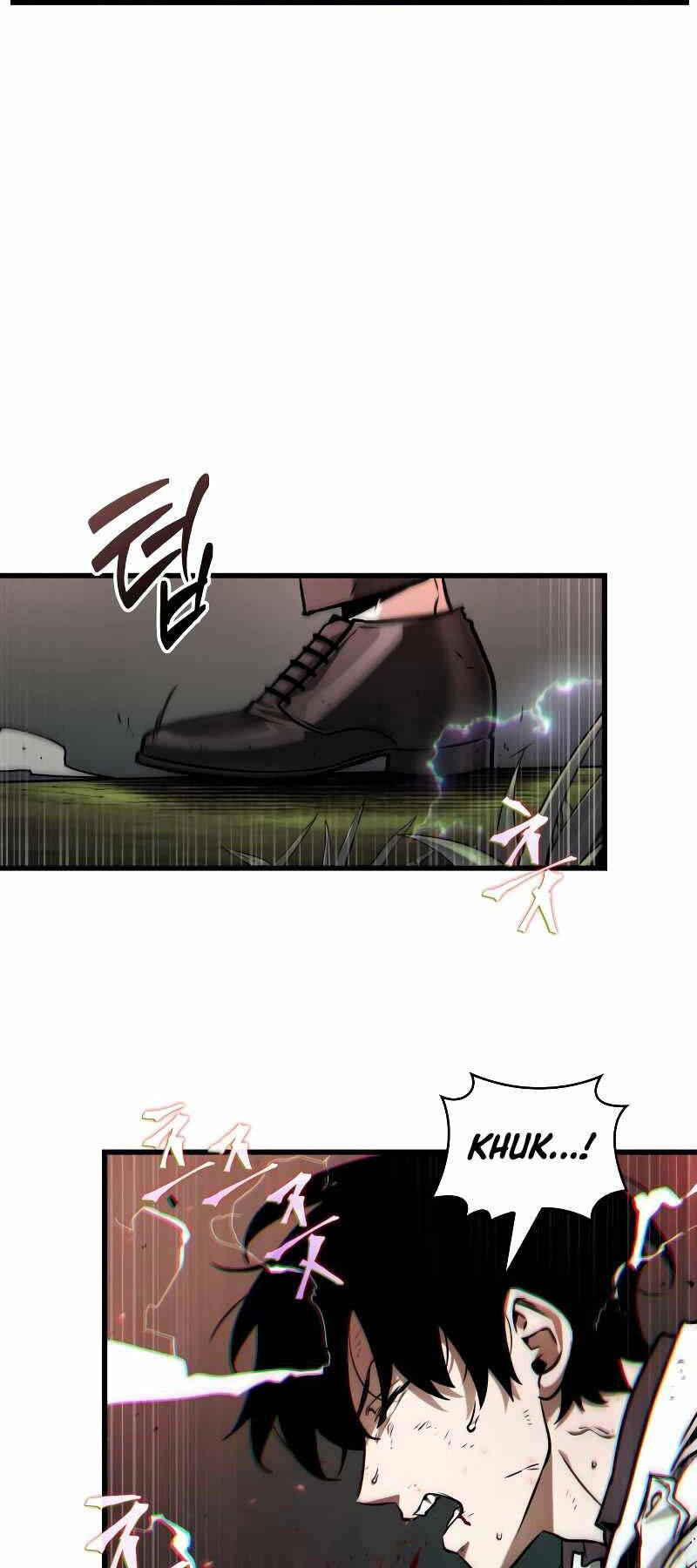 Toàn Trí Độc Giả Chap 203 - Next Chap 204