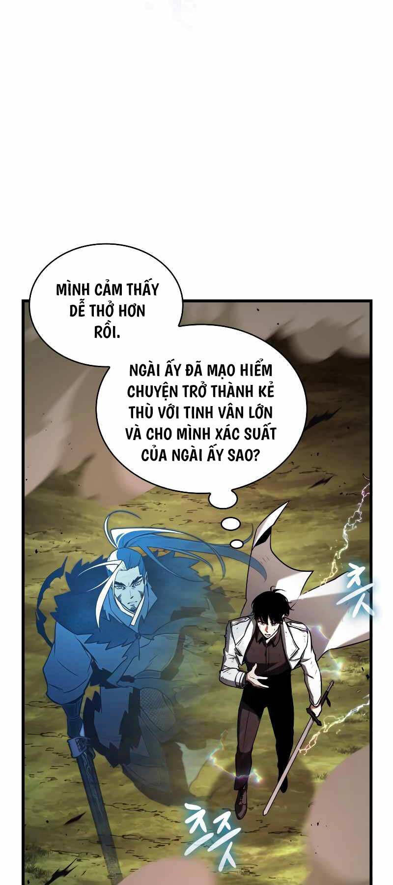 Toàn Trí Độc Giả Chap 203 - Next Chap 204