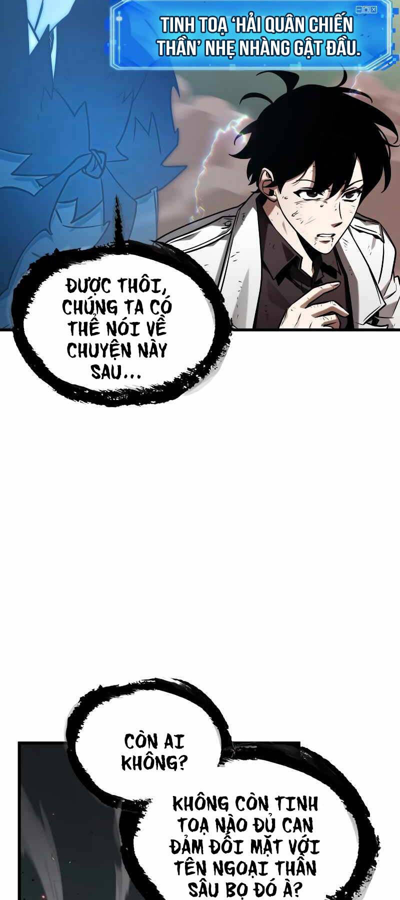 Toàn Trí Độc Giả Chap 203 - Next Chap 204