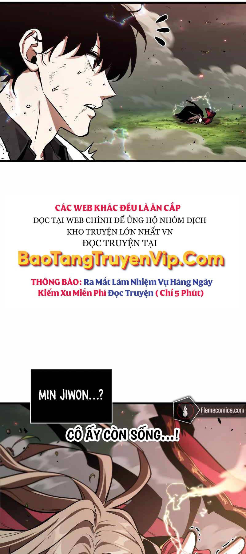 Toàn Trí Độc Giả Chap 203 - Next Chap 204
