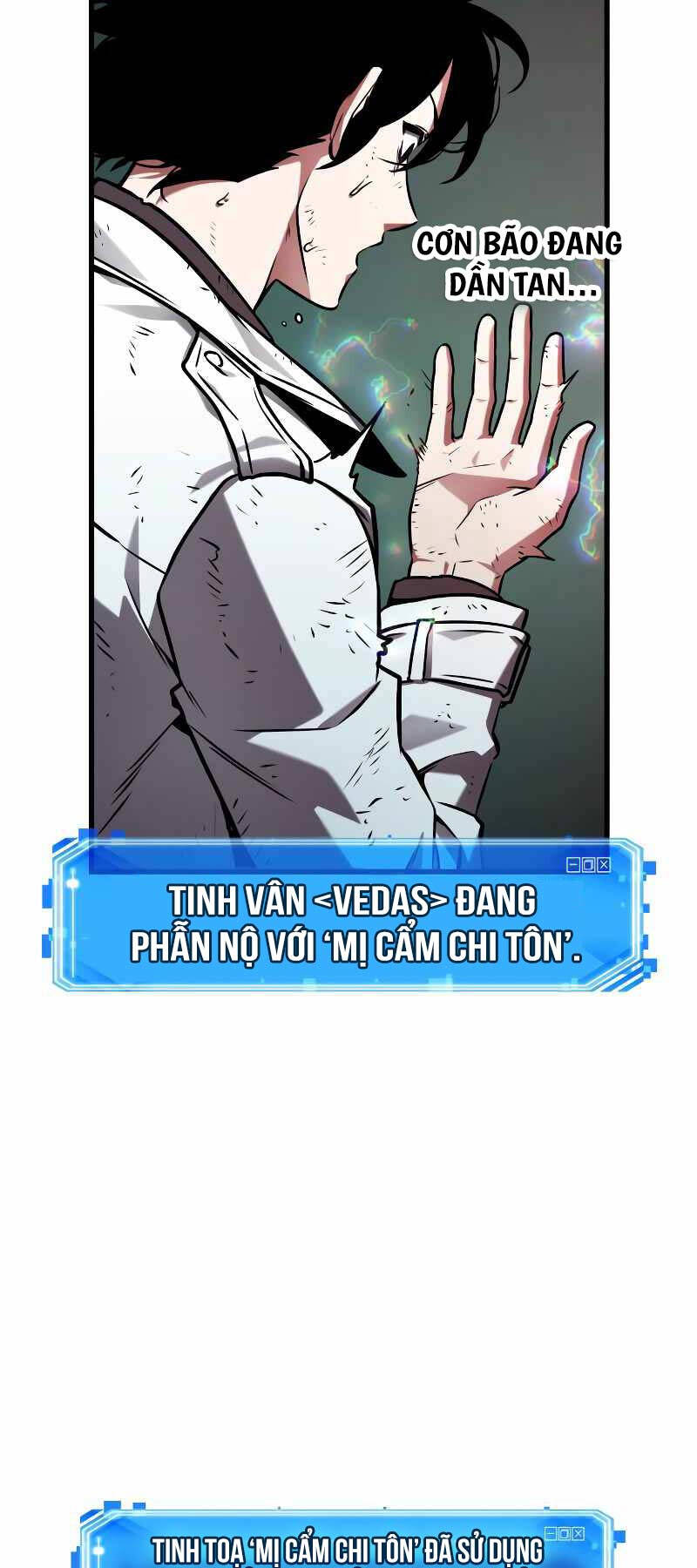 Toàn Trí Độc Giả Chap 203 - Next Chap 204