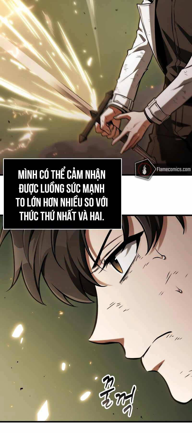 Toàn Trí Độc Giả Chap 203 - Next Chap 204