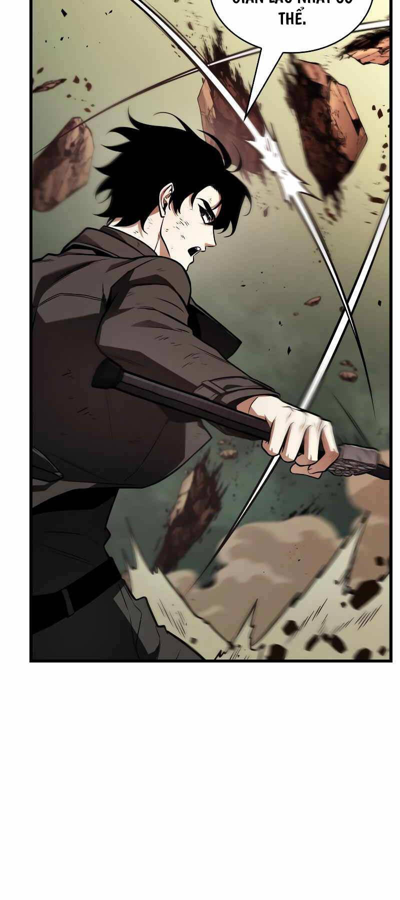 Toàn Trí Độc Giả Chap 203 - Next Chap 204