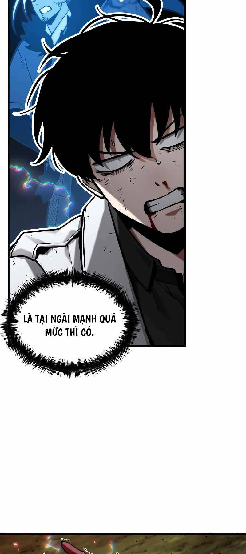 Toàn Trí Độc Giả Chap 203 - Next Chap 204