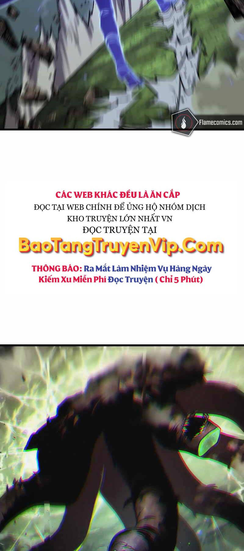 Toàn Trí Độc Giả Chap 203 - Next Chap 204