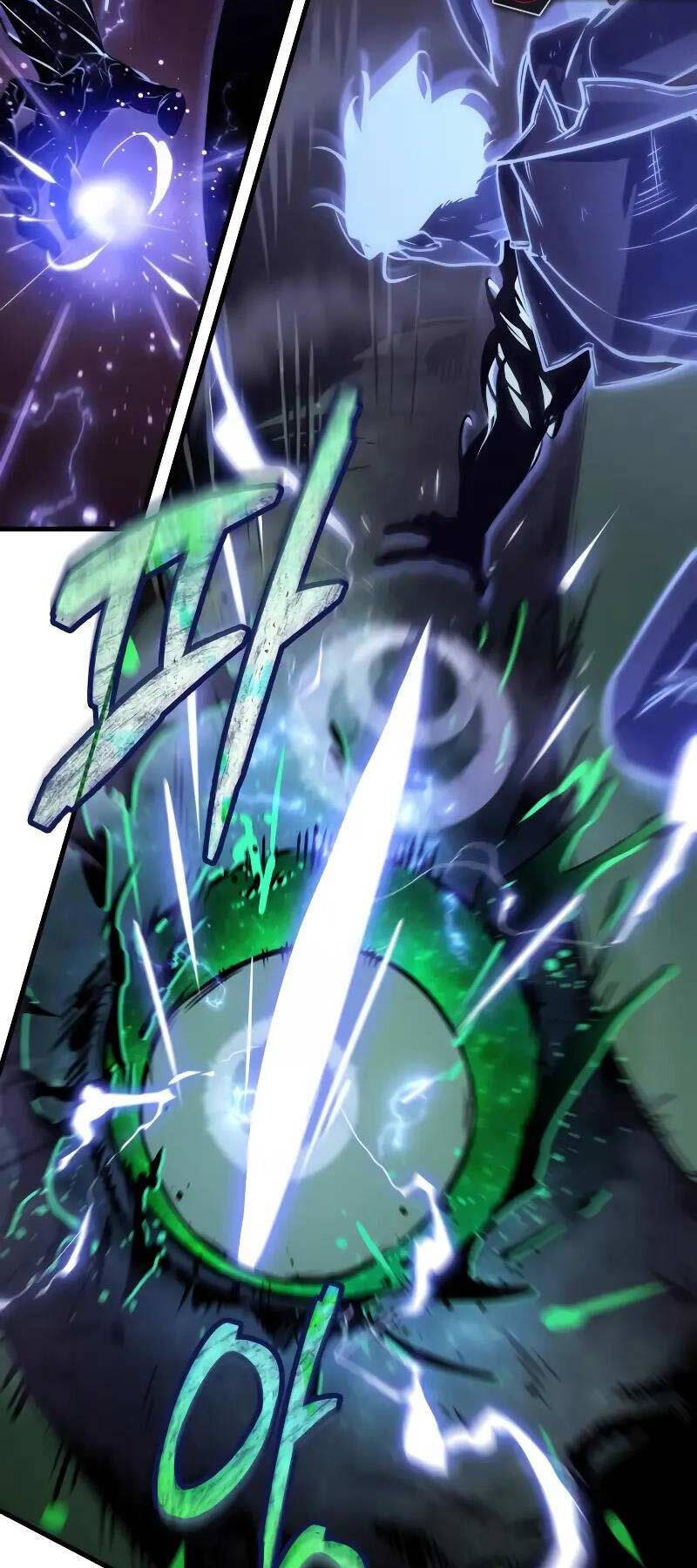 Toàn Trí Độc Giả Chap 204 - Next Chap 205