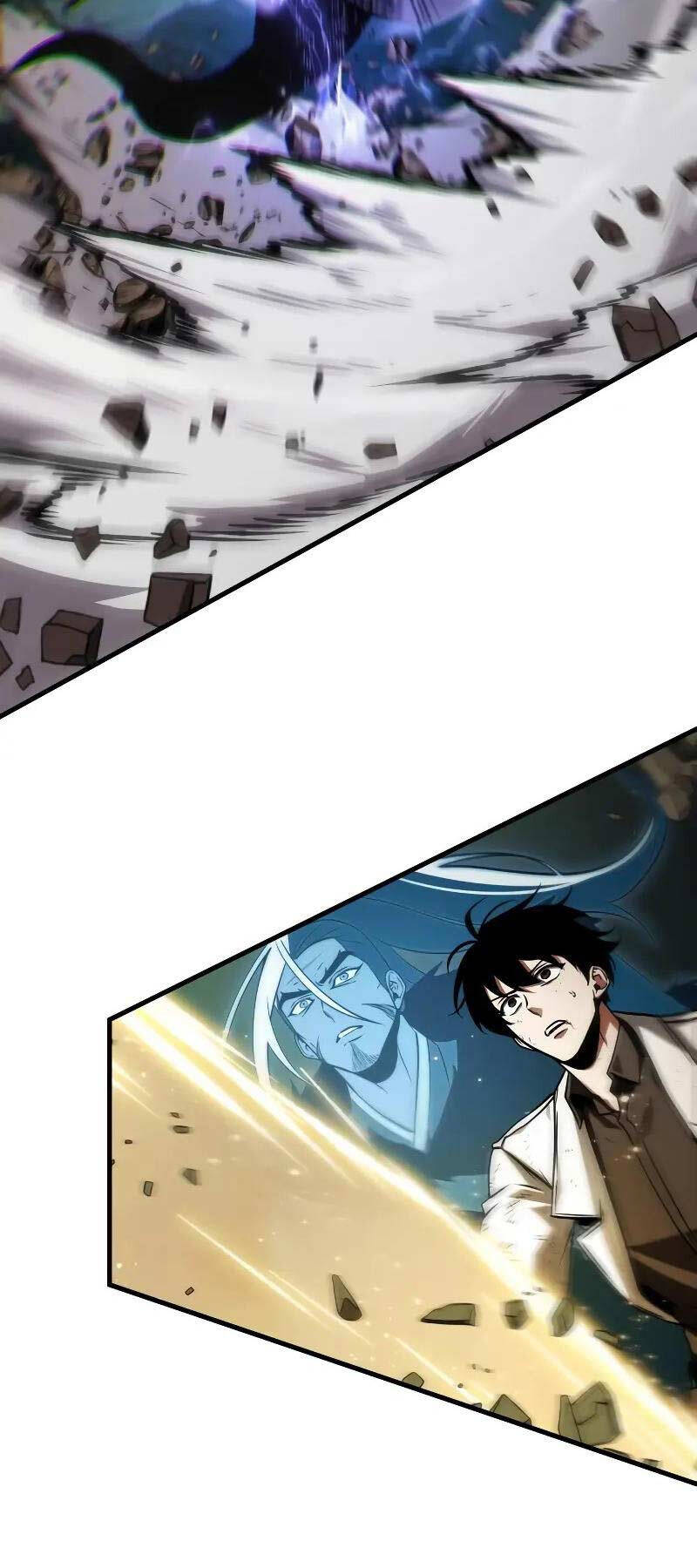 Toàn Trí Độc Giả Chap 204 - Next Chap 205