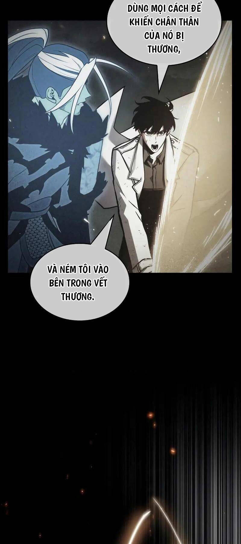 Toàn Trí Độc Giả Chap 204 - Next Chap 205