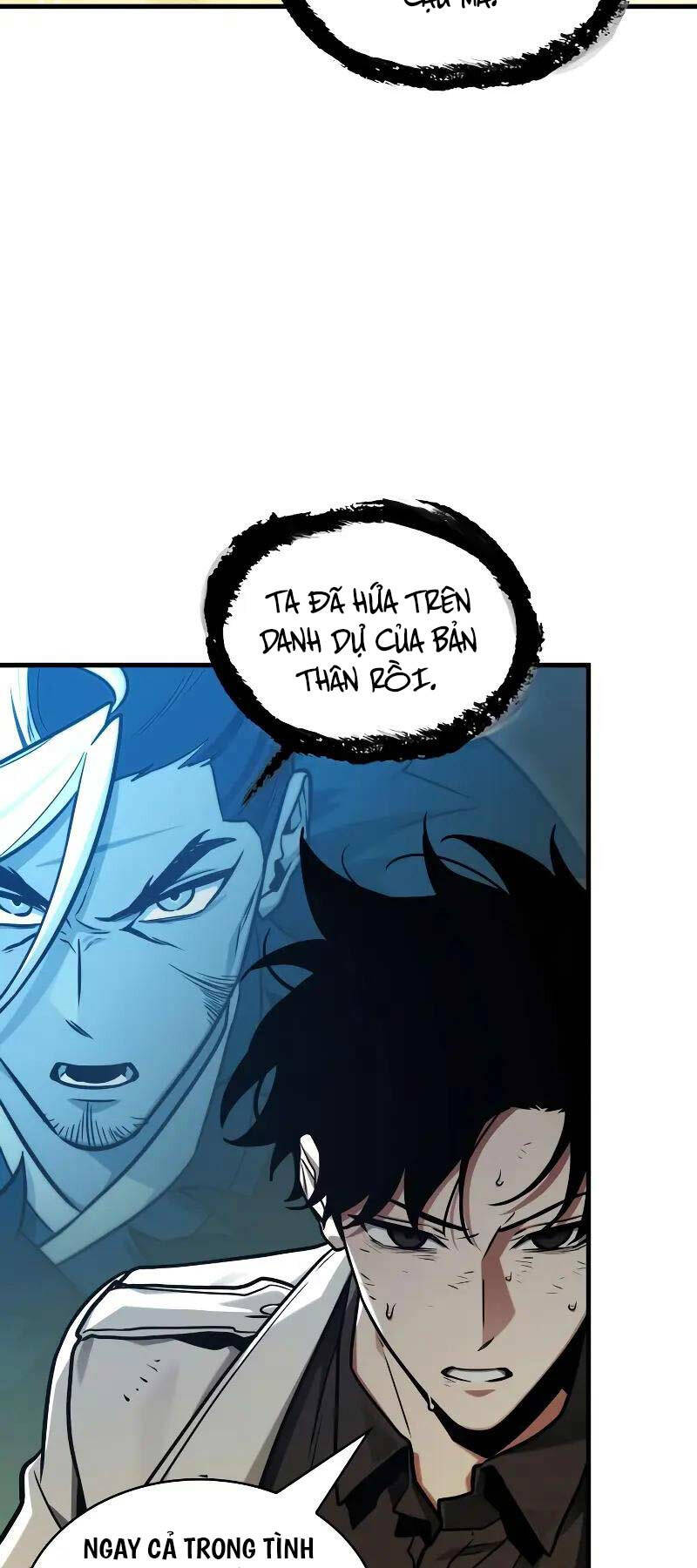 Toàn Trí Độc Giả Chap 204 - Next Chap 205