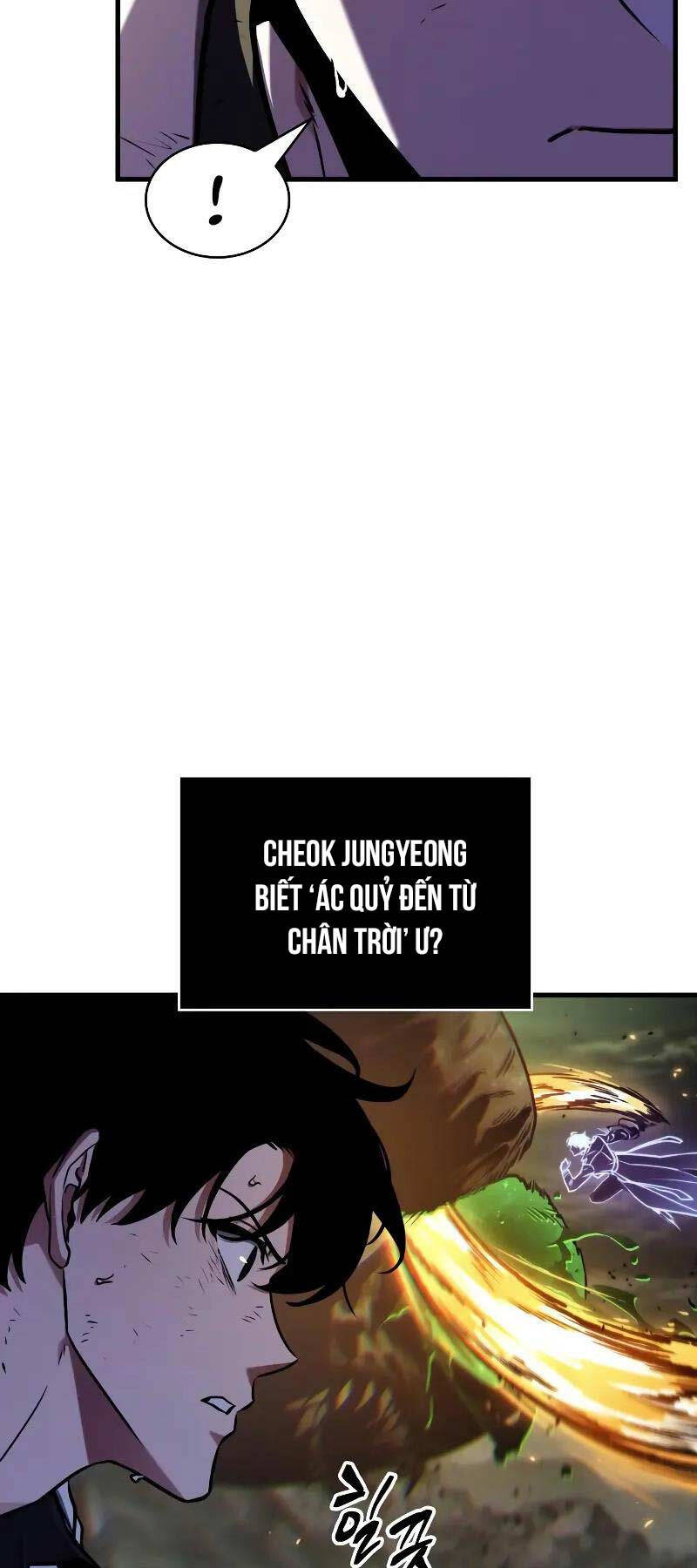 Toàn Trí Độc Giả Chap 204 - Next Chap 205