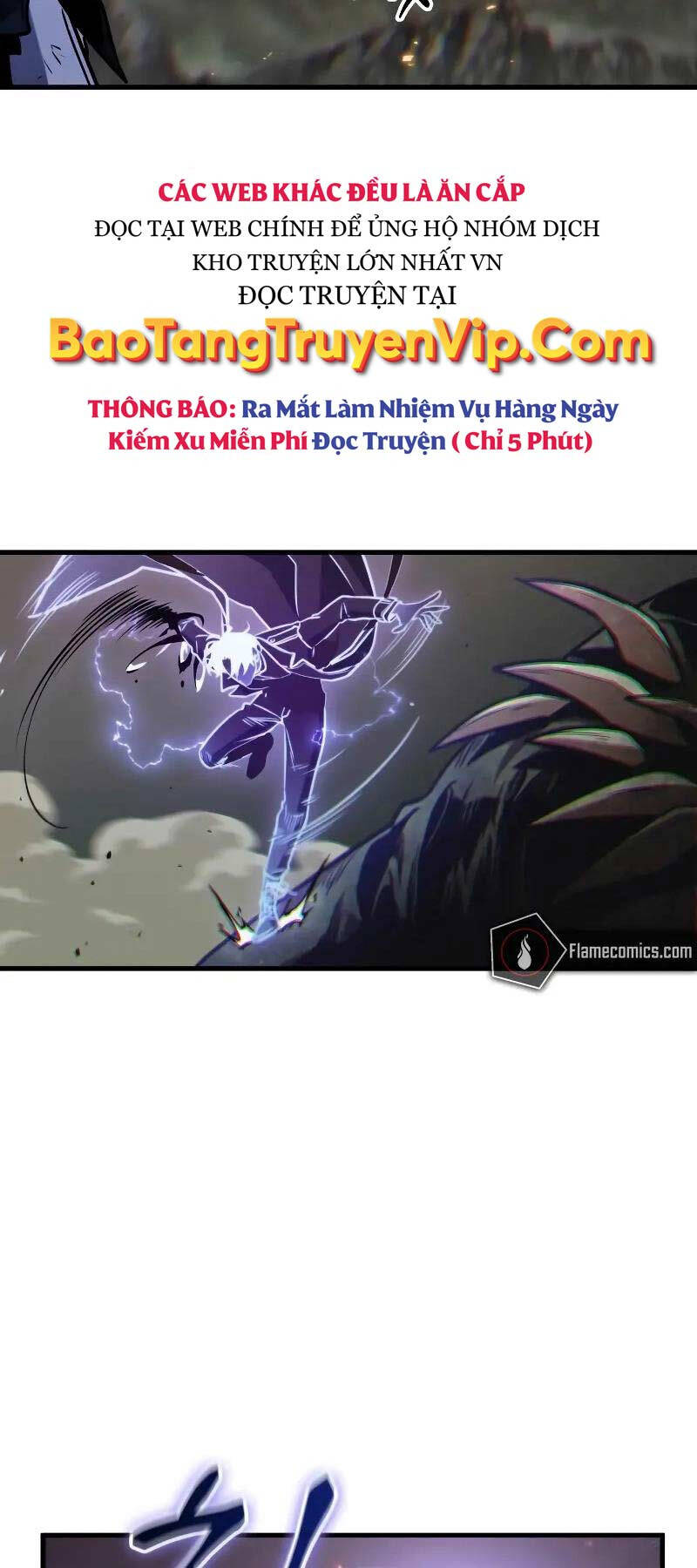 Toàn Trí Độc Giả Chap 204 - Next Chap 205