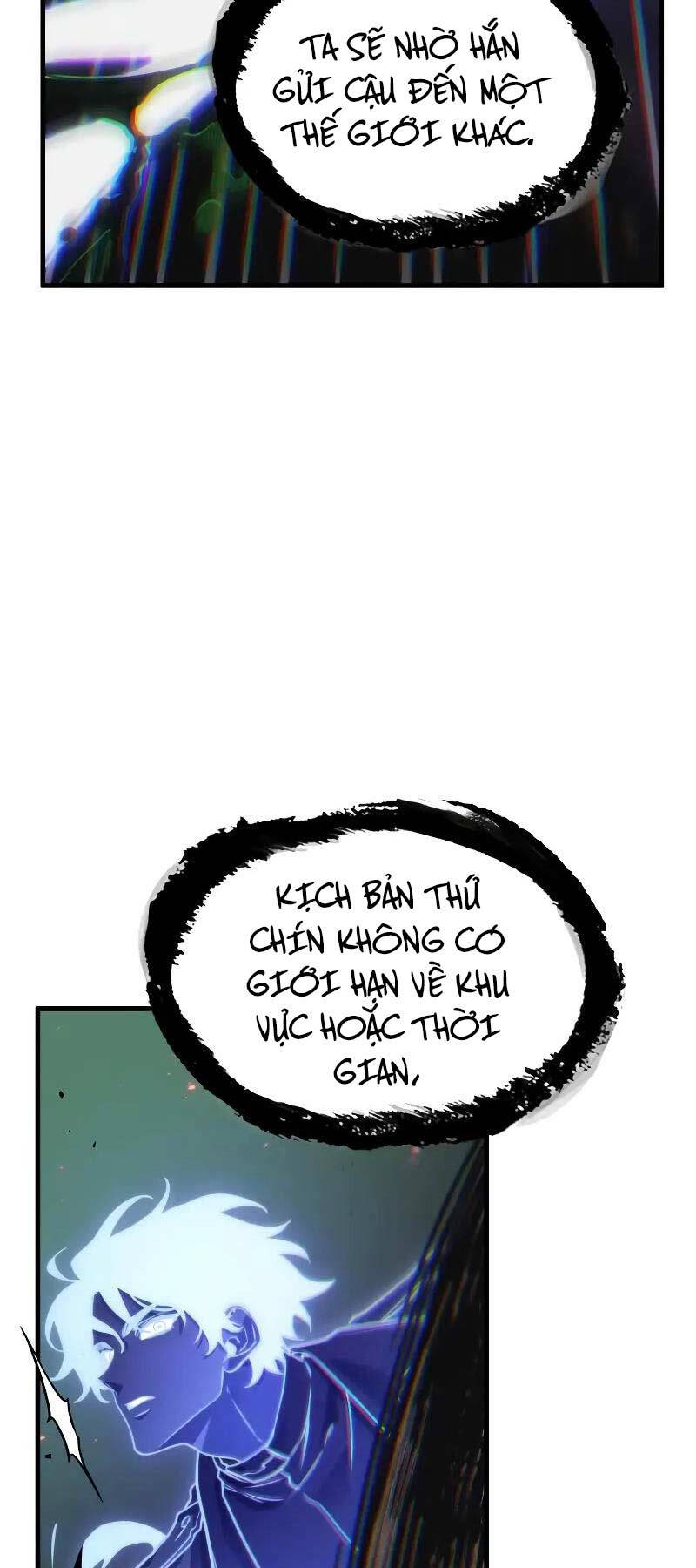 Toàn Trí Độc Giả Chap 204 - Next Chap 205