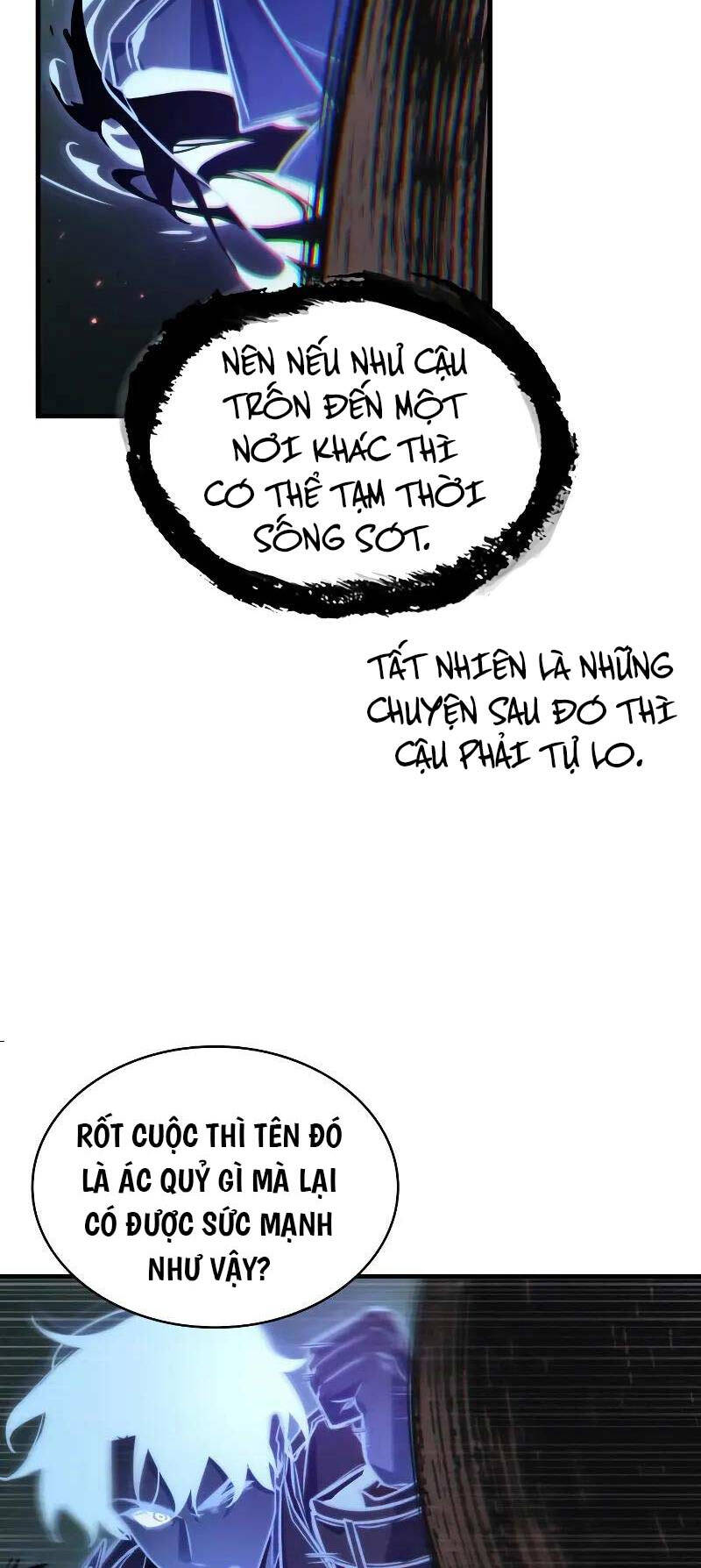 Toàn Trí Độc Giả Chap 204 - Next Chap 205