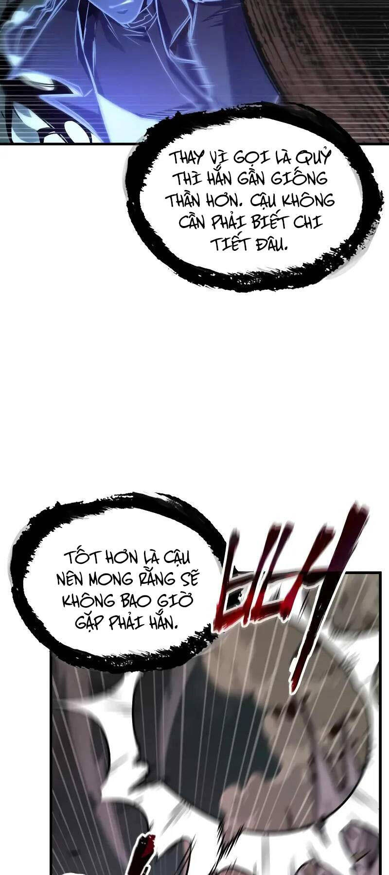 Toàn Trí Độc Giả Chap 204 - Next Chap 205