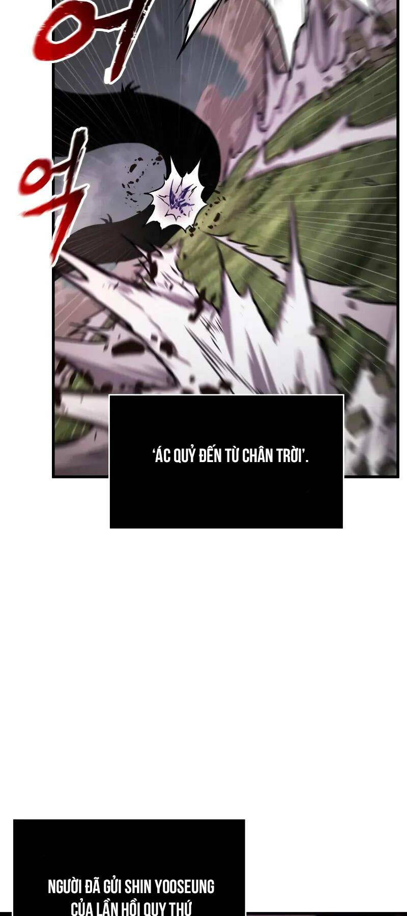 Toàn Trí Độc Giả Chap 204 - Next Chap 205