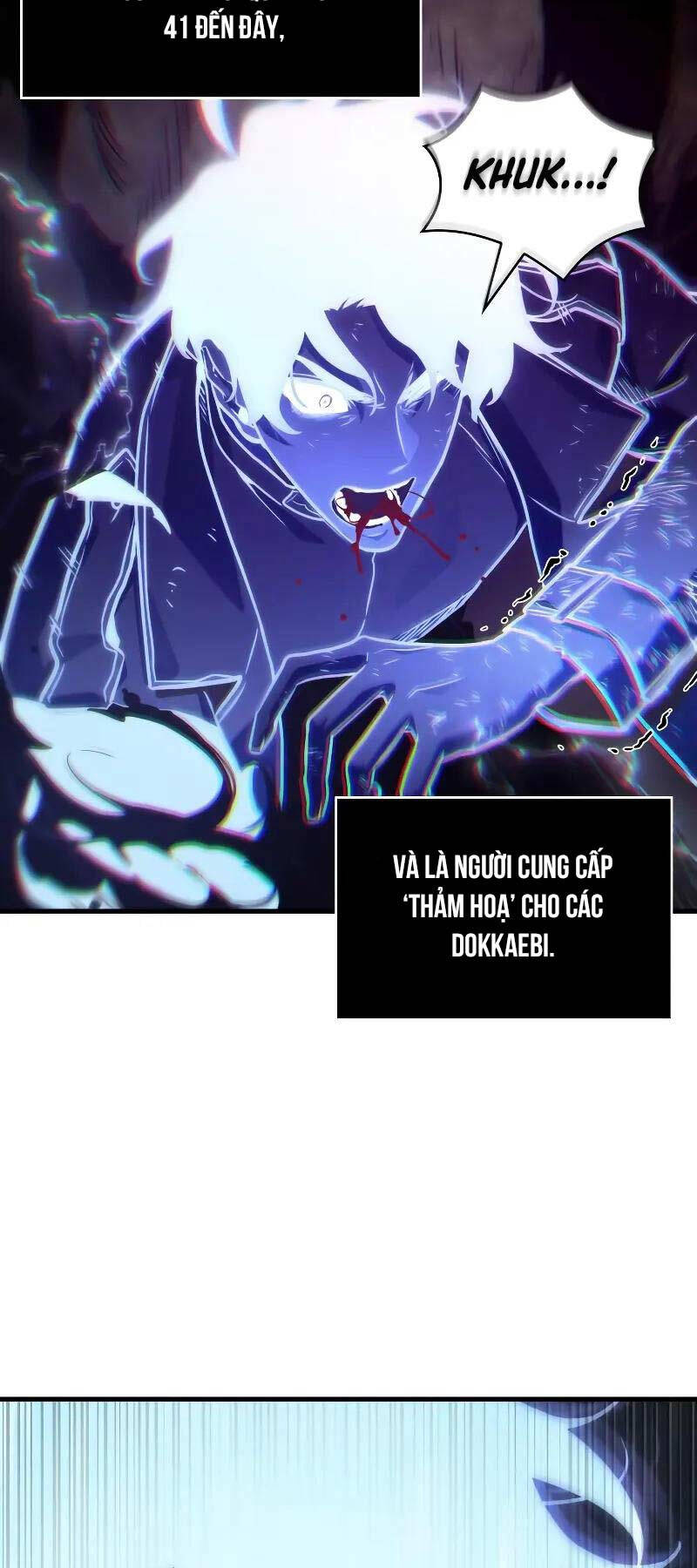 Toàn Trí Độc Giả Chap 204 - Next Chap 205