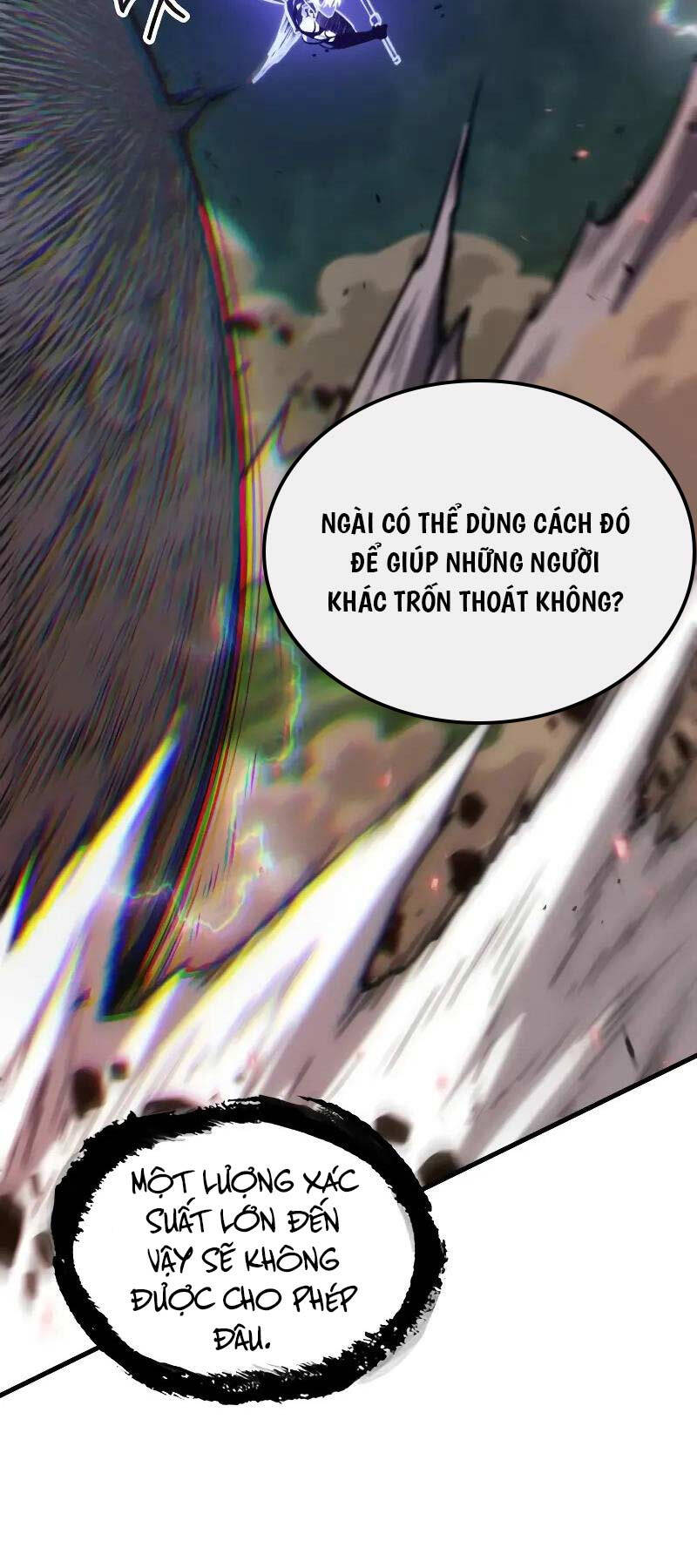 Toàn Trí Độc Giả Chap 204 - Next Chap 205