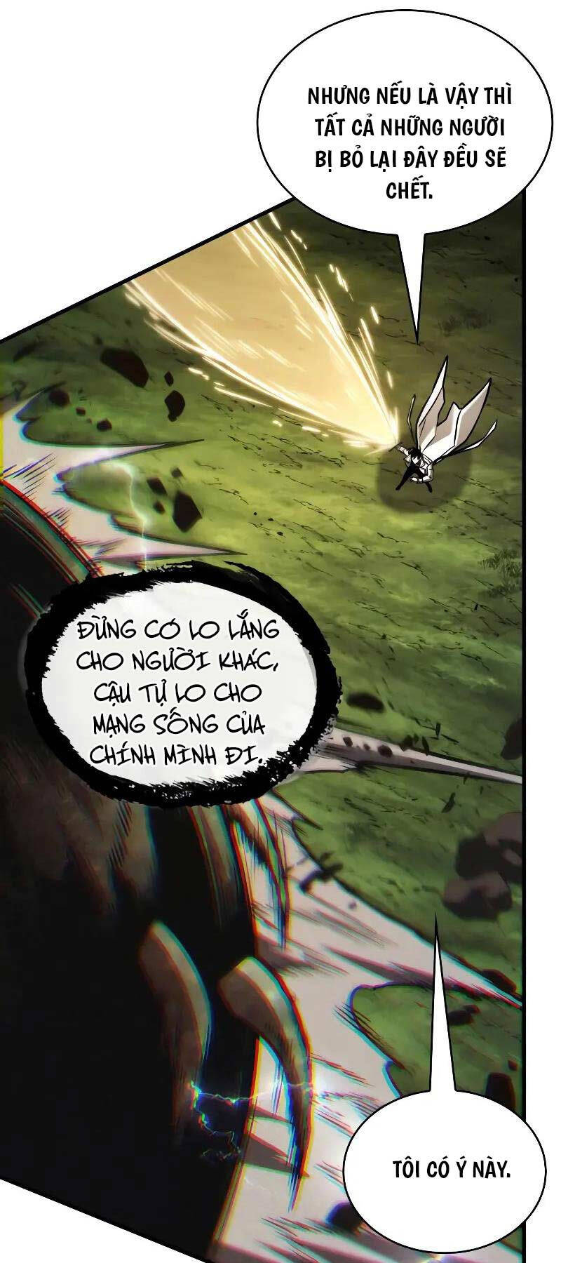Toàn Trí Độc Giả Chap 204 - Next Chap 205