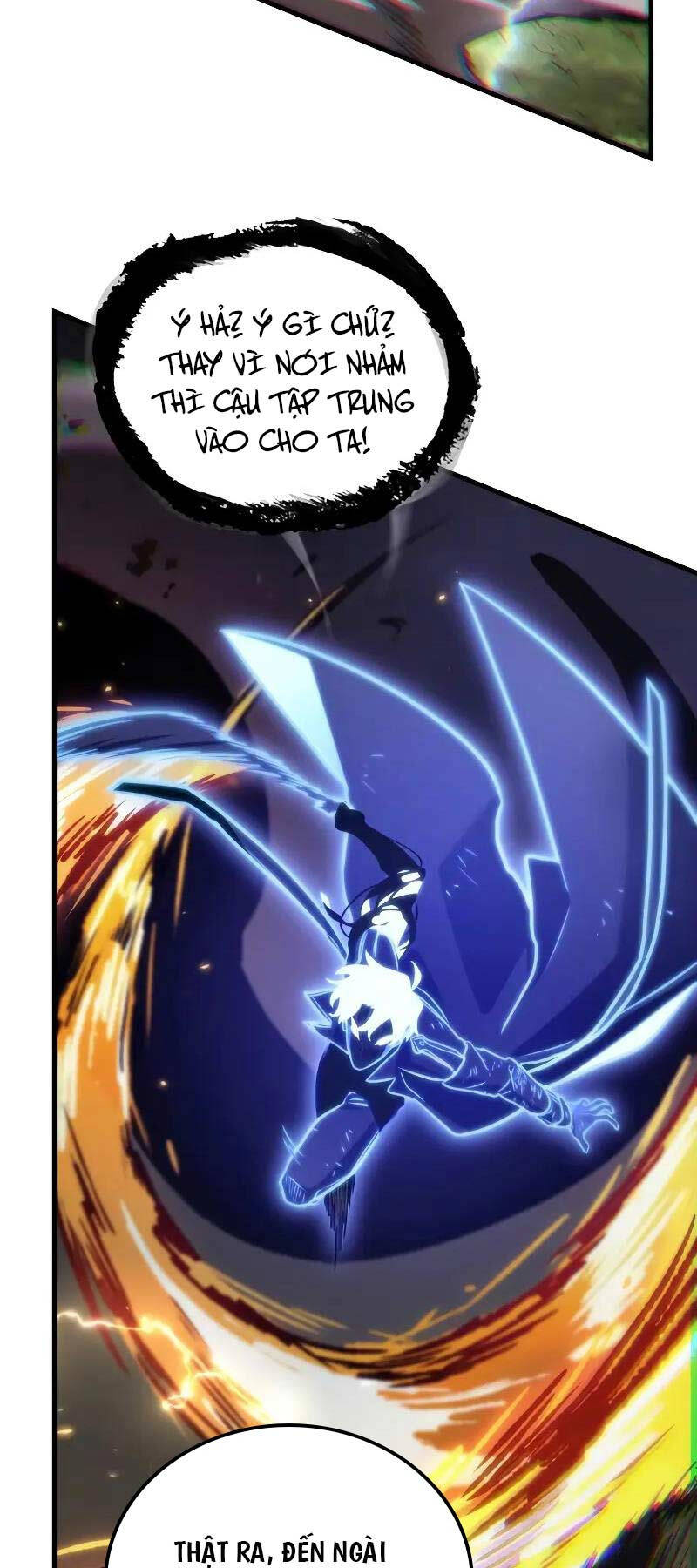 Toàn Trí Độc Giả Chap 204 - Next Chap 205