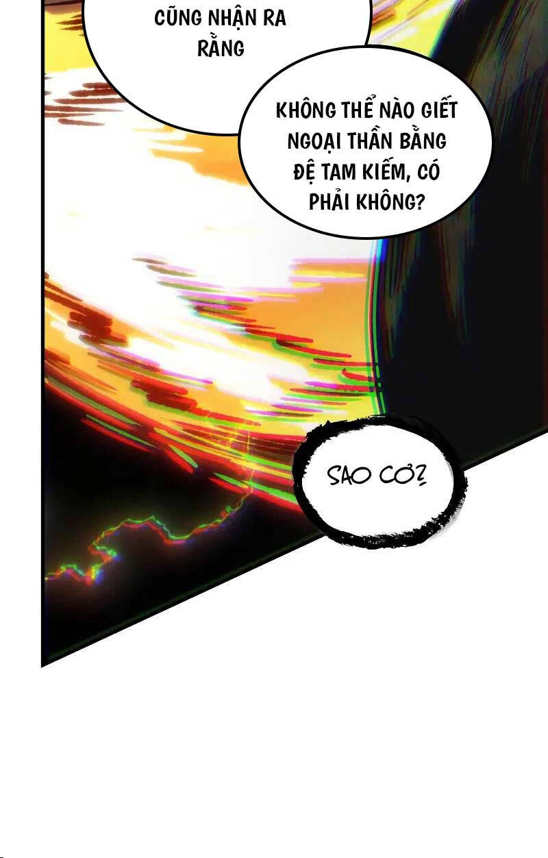 Toàn Trí Độc Giả Chap 204 - Next Chap 205
