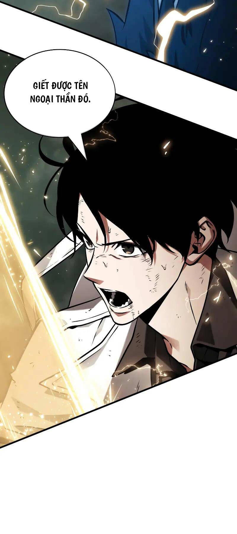 Toàn Trí Độc Giả Chap 204 - Next Chap 205