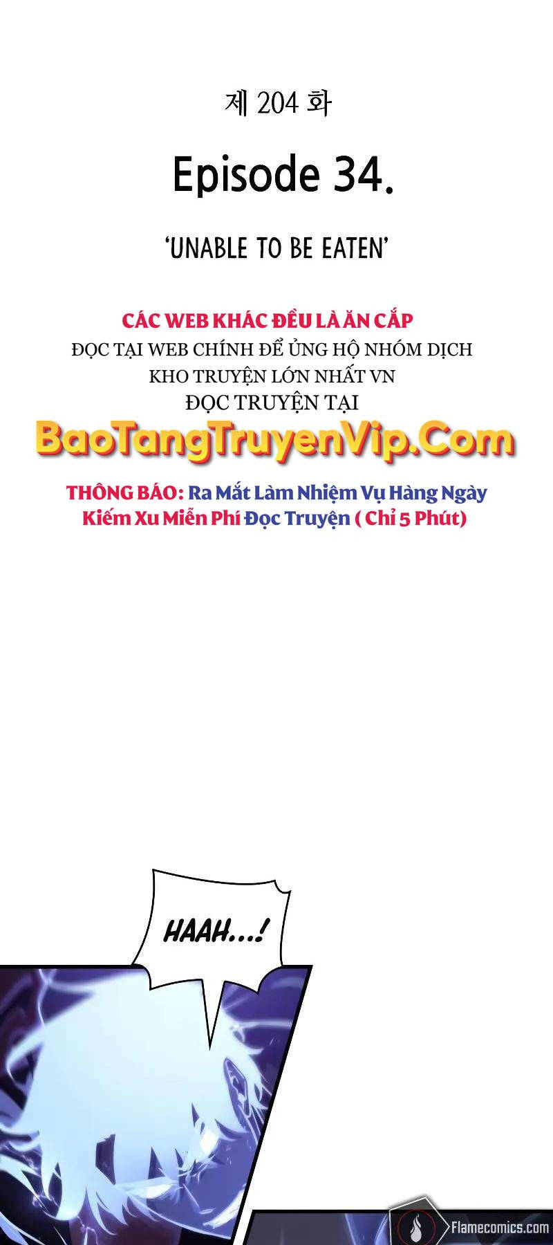 Toàn Trí Độc Giả Chap 204 - Next Chap 205