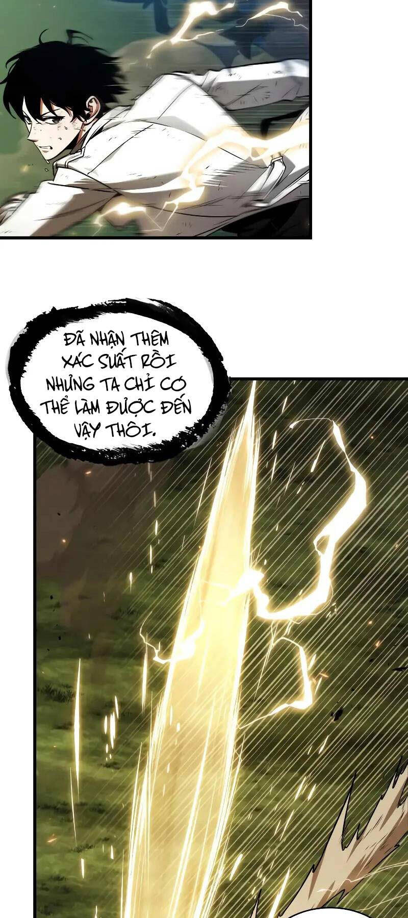 Toàn Trí Độc Giả Chap 204 - Next Chap 205