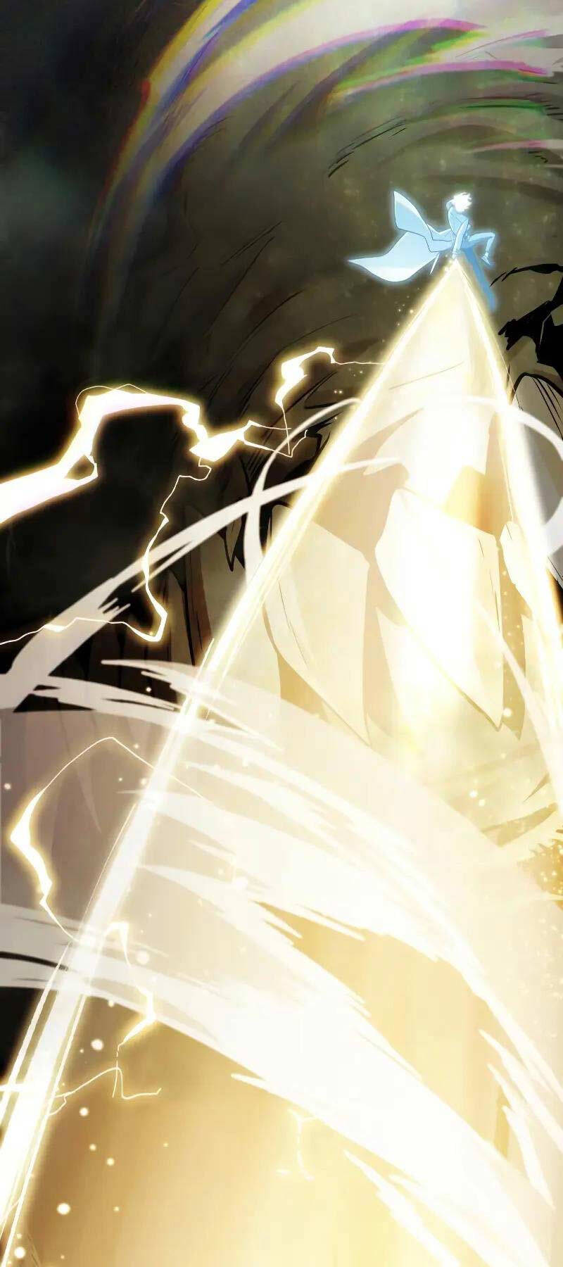Toàn Trí Độc Giả Chap 204 - Next Chap 205