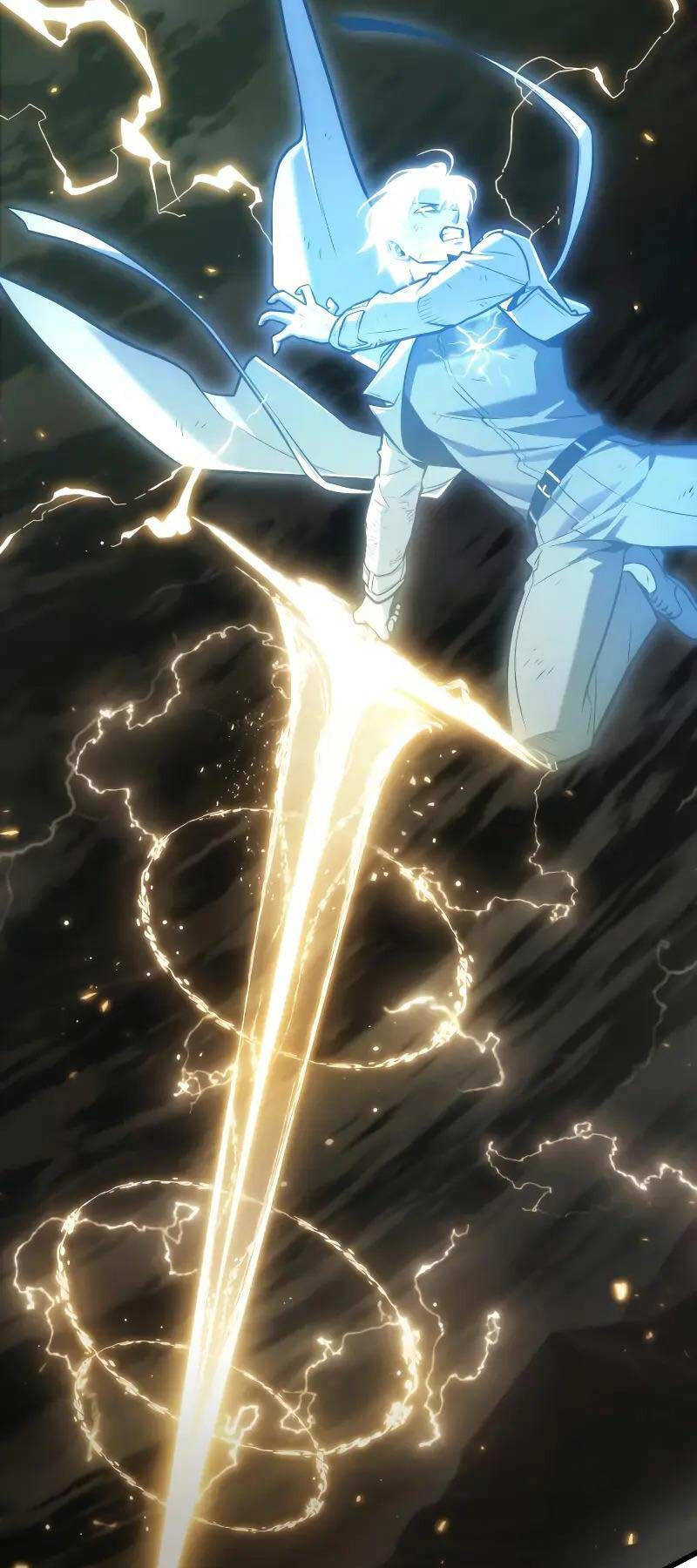 Toàn Trí Độc Giả Chap 204 - Next Chap 205