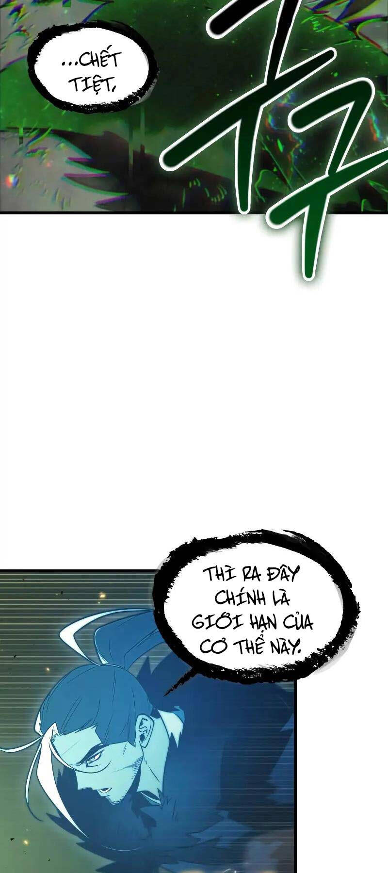 Toàn Trí Độc Giả Chap 204 - Next Chap 205