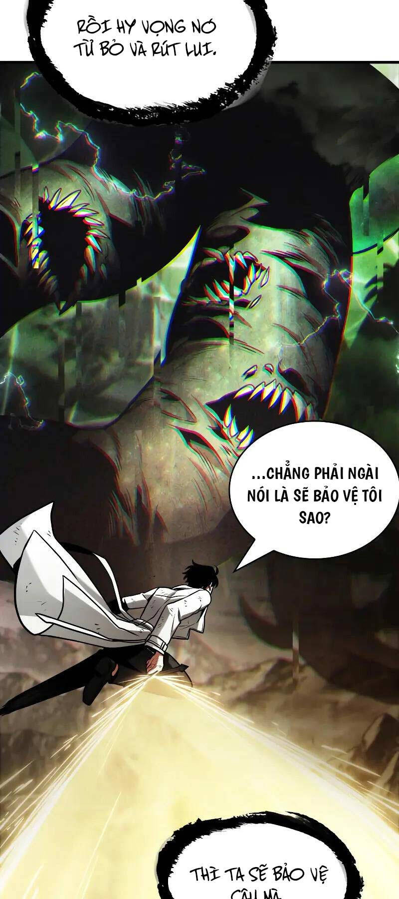 Toàn Trí Độc Giả Chap 204 - Next Chap 205
