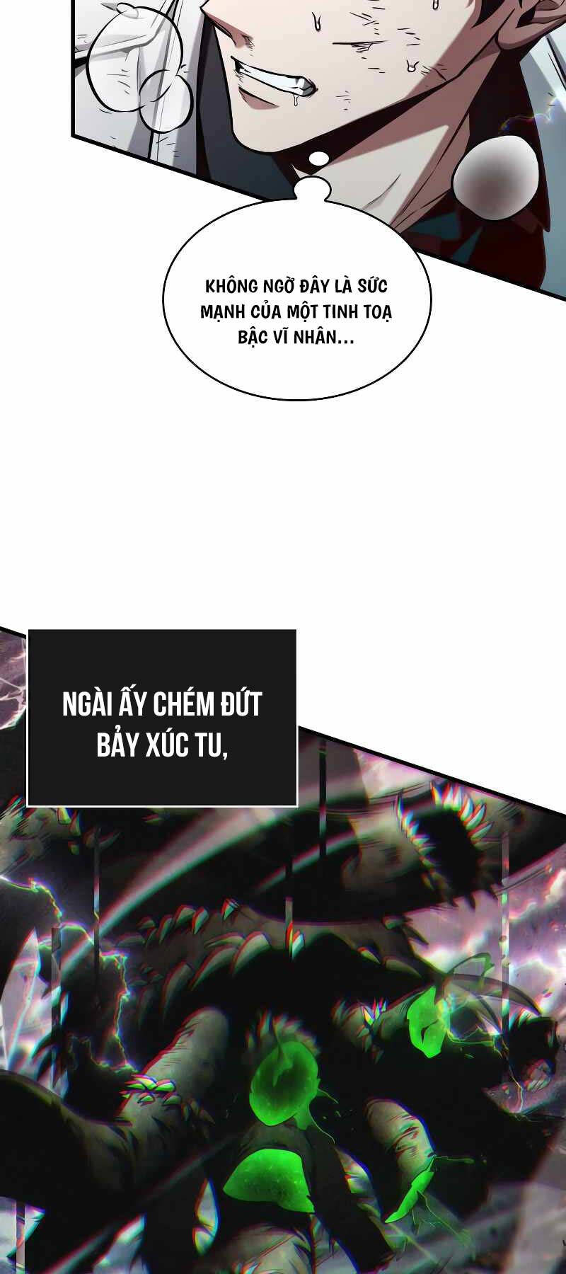 Toàn Trí Độc Giả Chap 205 - Next Chap 206