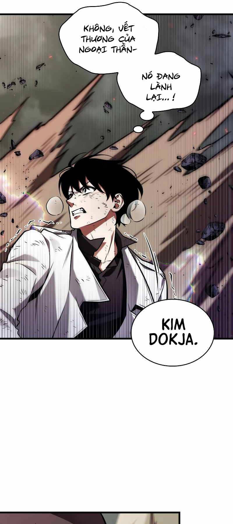 Toàn Trí Độc Giả Chap 205 - Next Chap 206