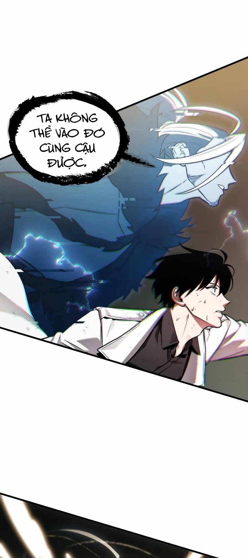 Toàn Trí Độc Giả Chap 205 - Next Chap 206