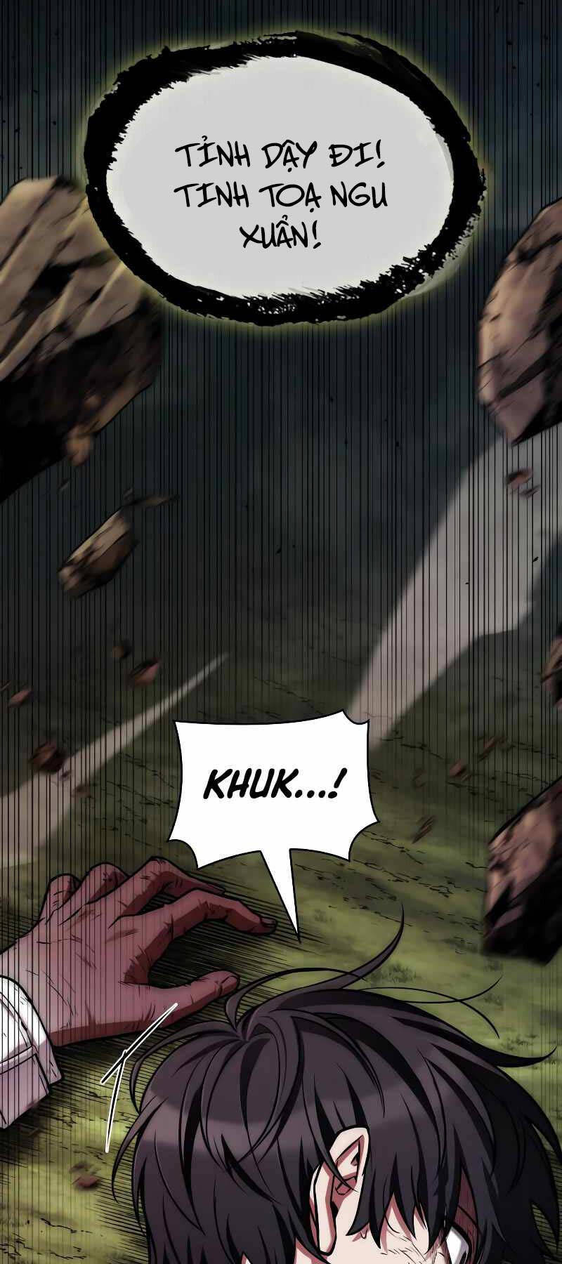 Toàn Trí Độc Giả Chap 205 - Next Chap 206