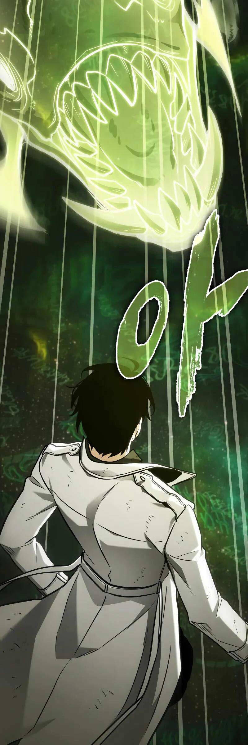 Toàn Trí Độc Giả Chap 206 - Next Chap 207