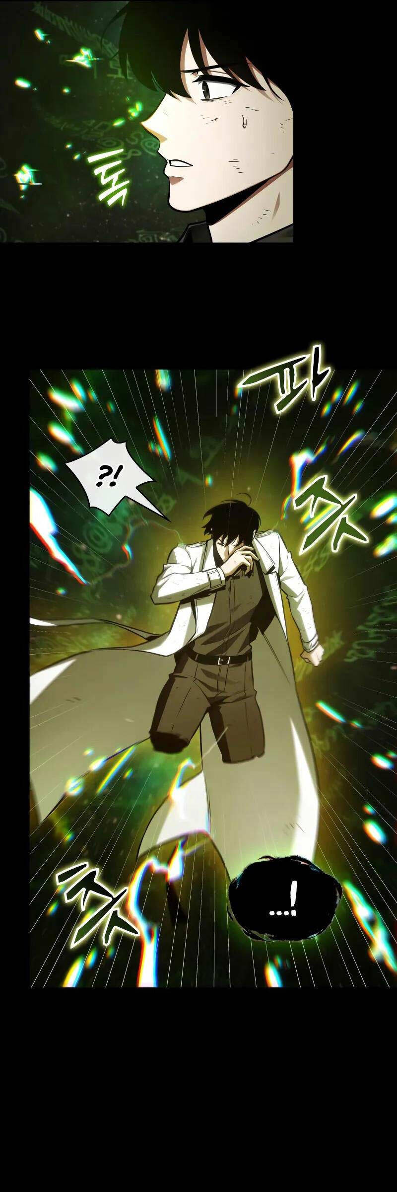 Toàn Trí Độc Giả Chap 206 - Next Chap 207