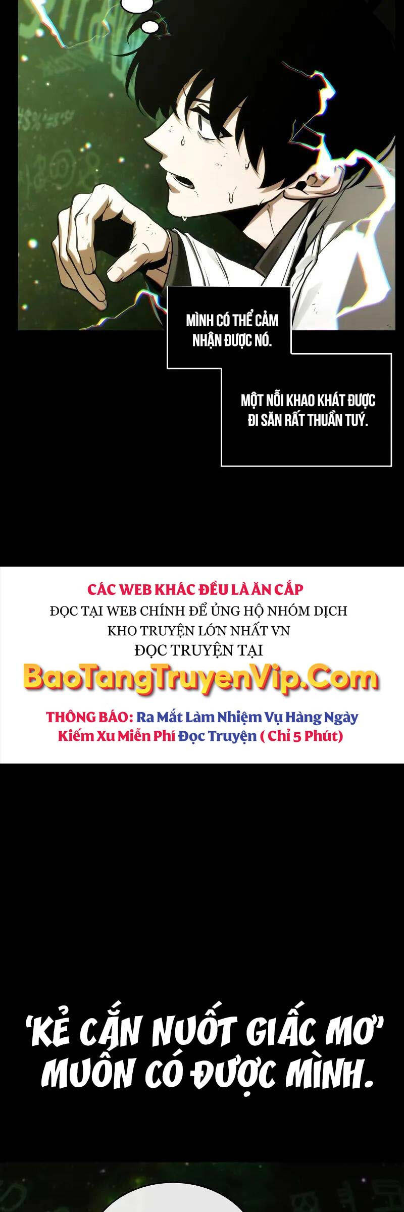 Toàn Trí Độc Giả Chap 206 - Next Chap 207