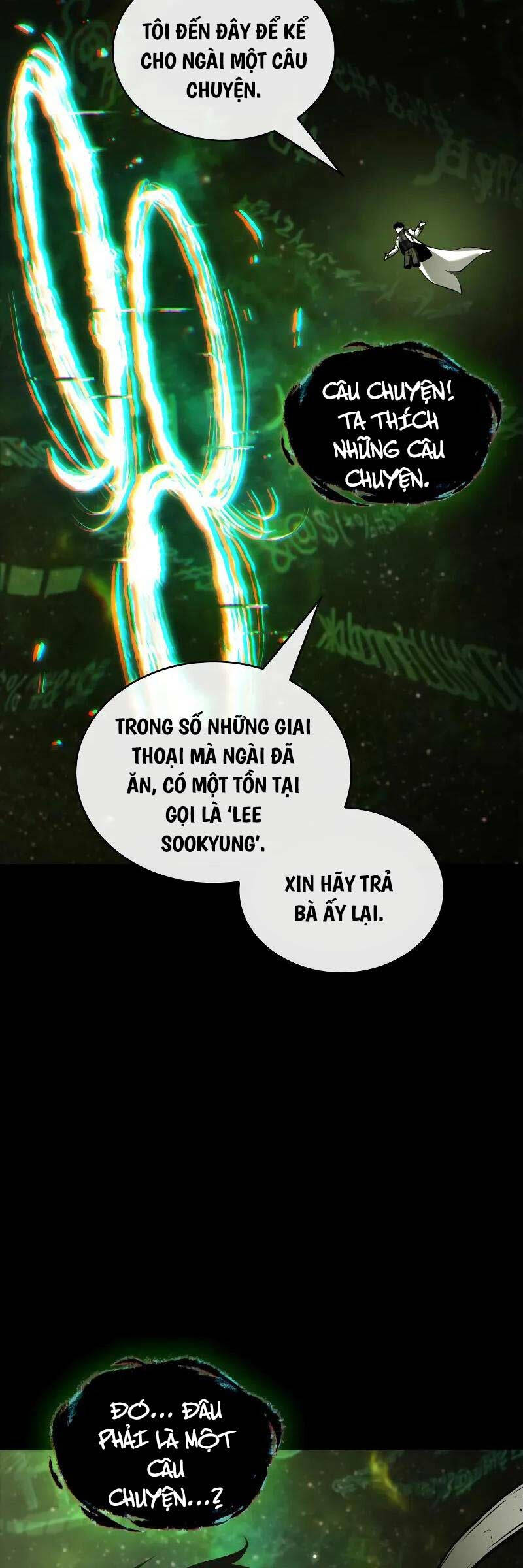 Toàn Trí Độc Giả Chap 206 - Next Chap 207