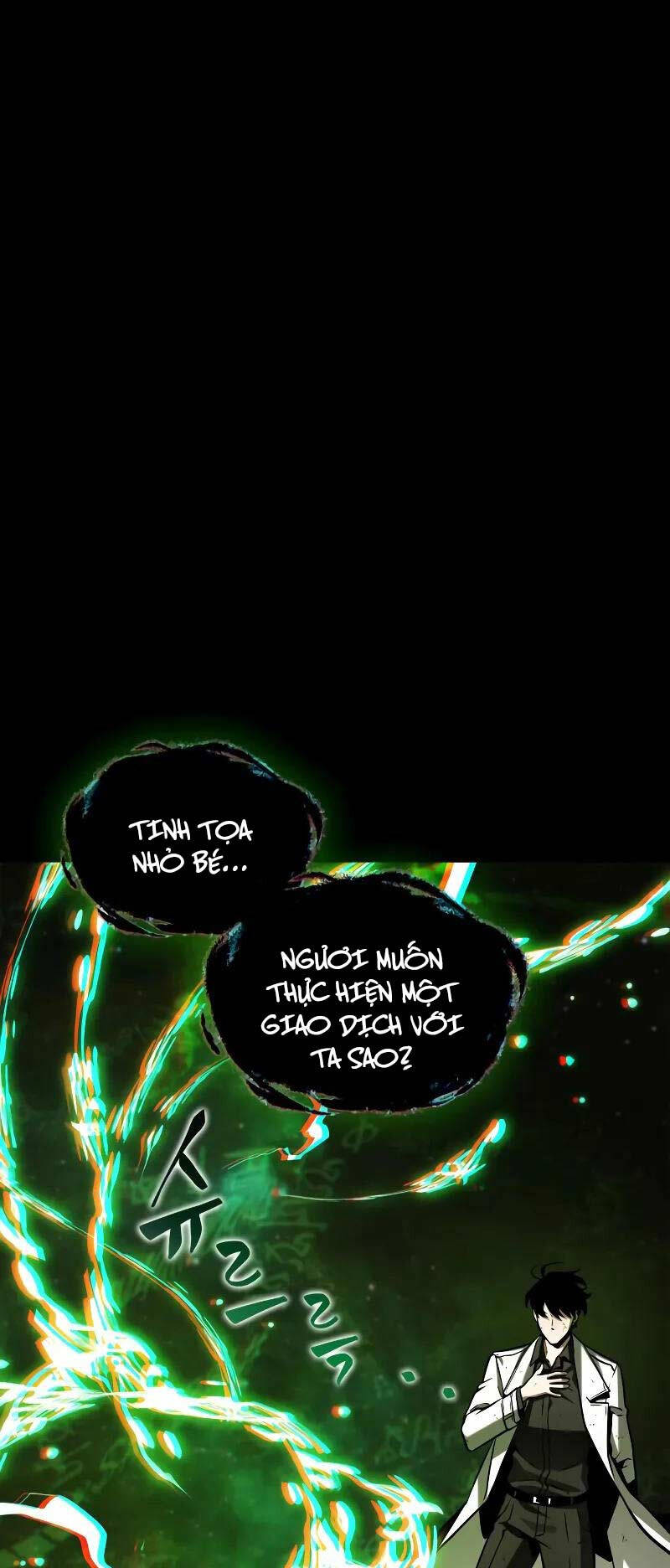 Toàn Trí Độc Giả Chap 206 - Next Chap 207