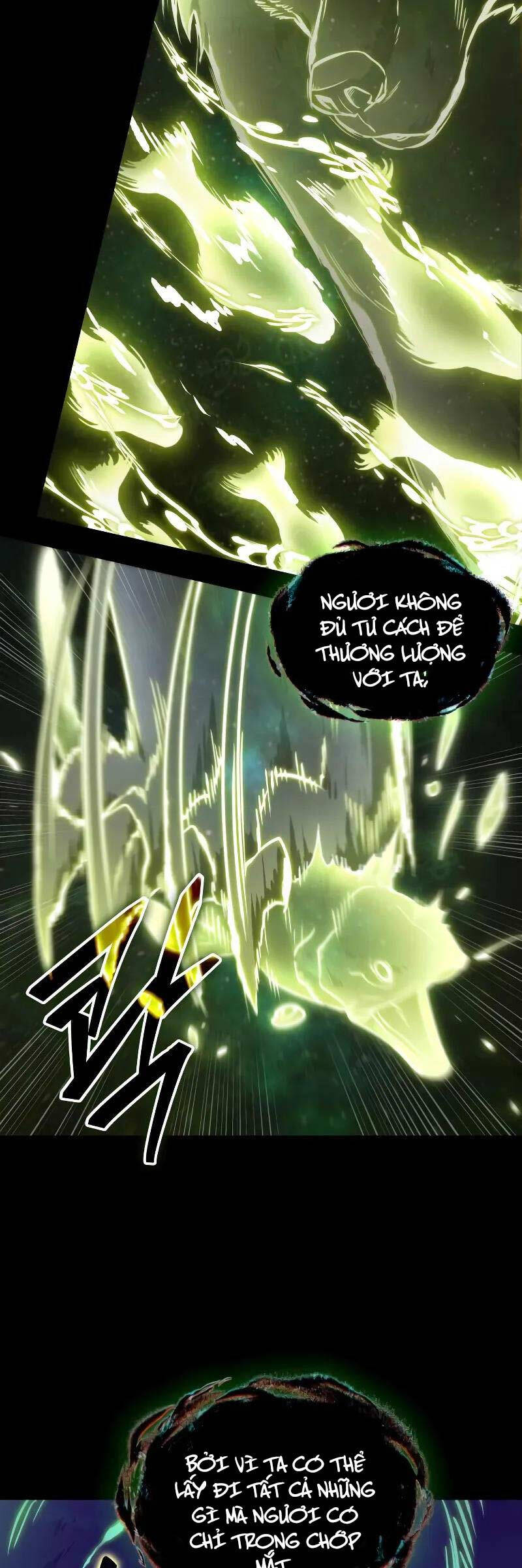Toàn Trí Độc Giả Chap 206 - Next Chap 207