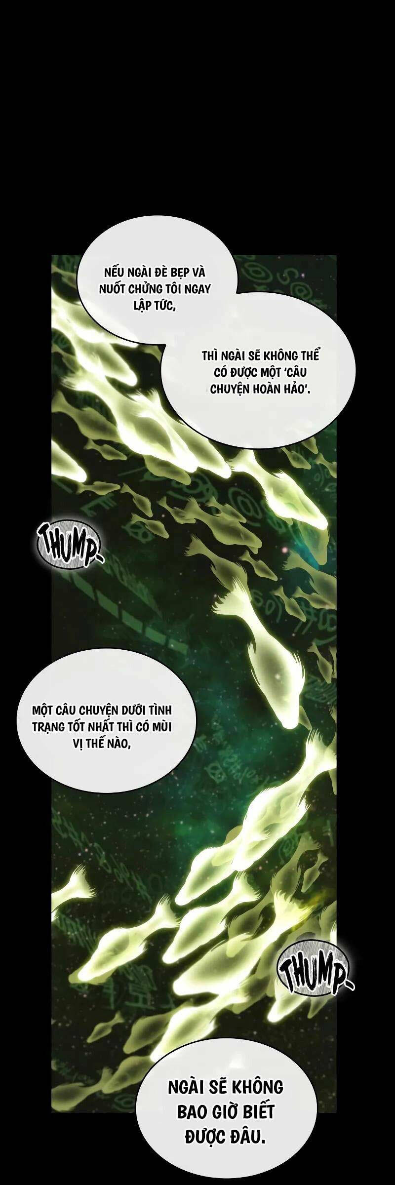 Toàn Trí Độc Giả Chap 206 - Next Chap 207