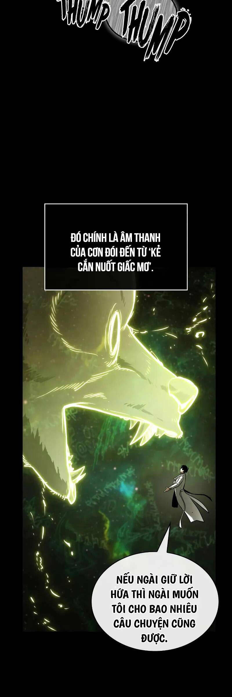 Toàn Trí Độc Giả Chap 206 - Next Chap 207