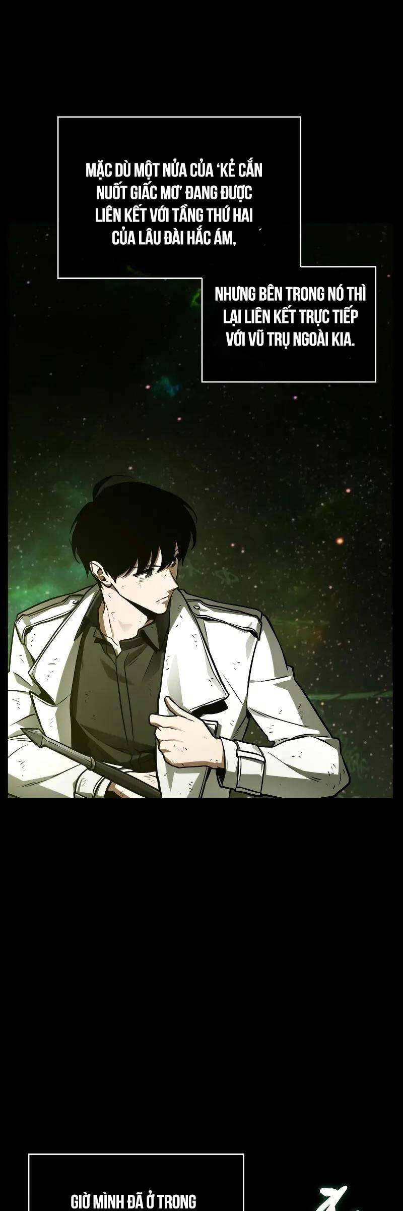 Toàn Trí Độc Giả Chap 206 - Next Chap 207