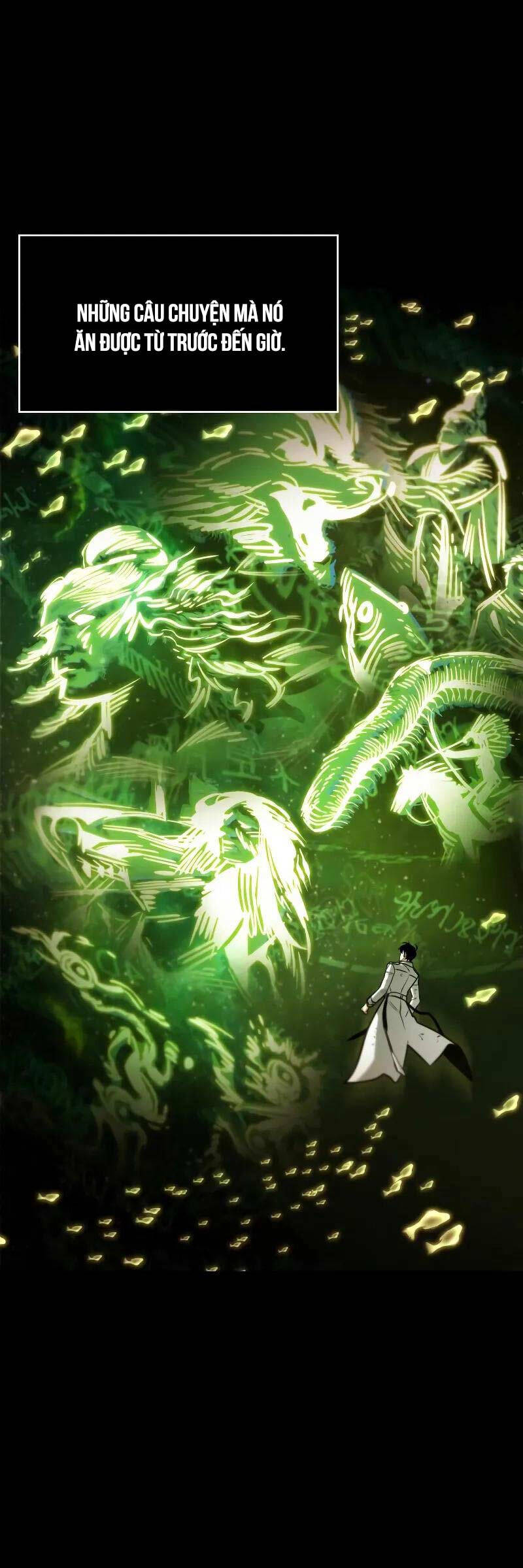 Toàn Trí Độc Giả Chap 206 - Next Chap 207
